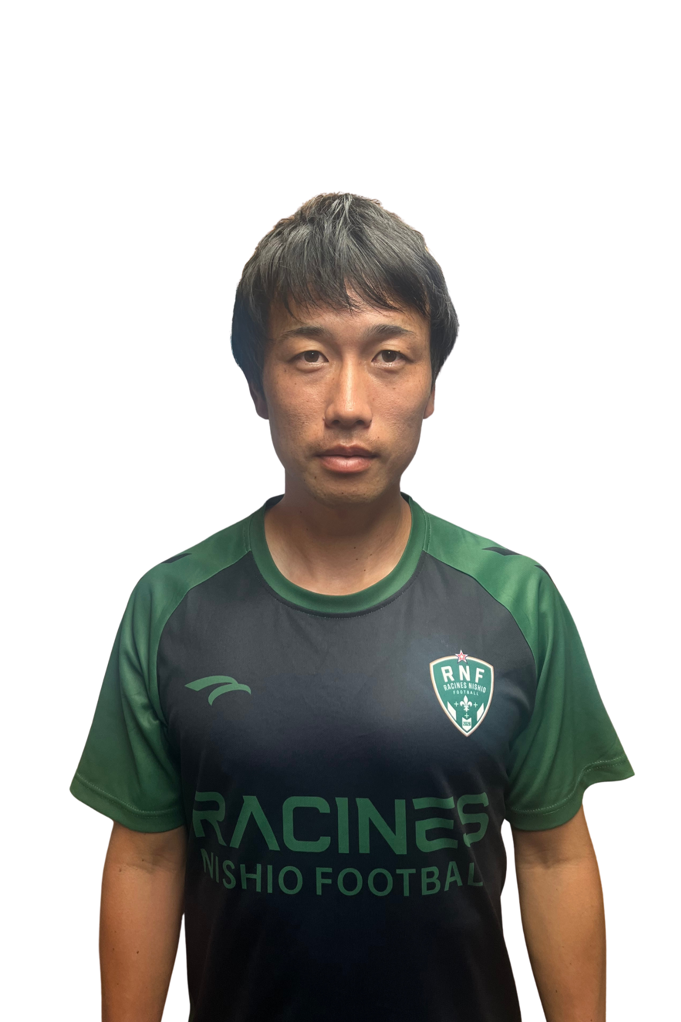 中村亮太 代表・ヘッドコーチ