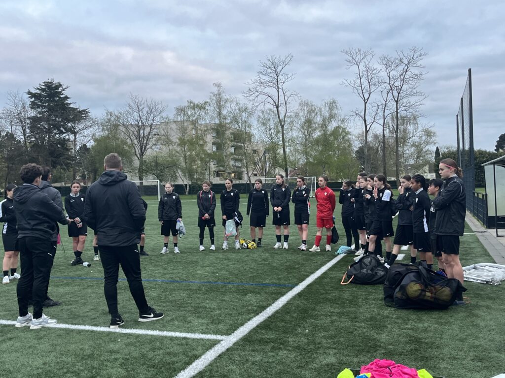Angers sco